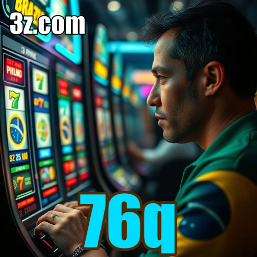 Explorando Aventuras Incríveis no 76q: Mais do que Jogar