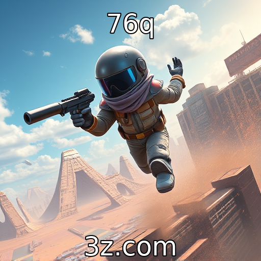 Novas tendências em jogos de realidade aumentada