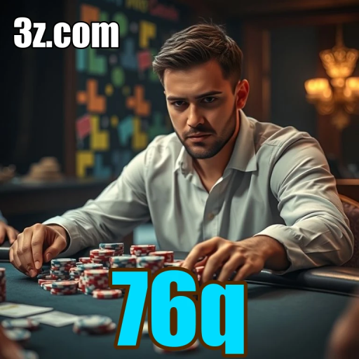 Os Cards do 76q: Um Mergulho no Mundo dos Jogos