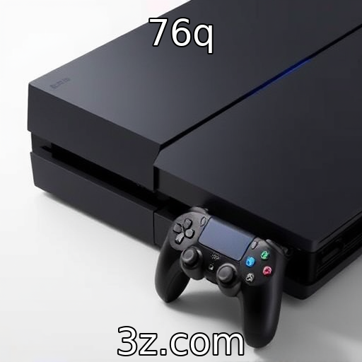 Inovações tecnológicas em console para a próxima geração