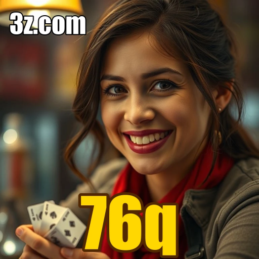 Aventura em Coop: A Nova Era do 76q