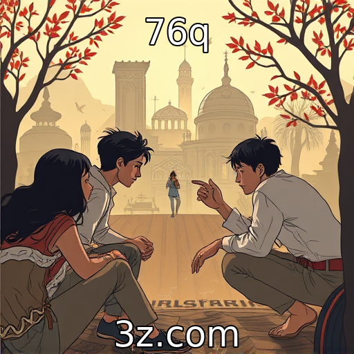 Diversidade nas narrativas de jogos contemporâneos