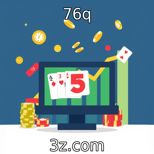 Evolução do mercado de cassinos online no Brasil