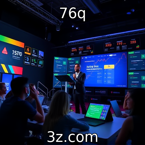 Expansão das plataformas de apostas no mercado brasileiro