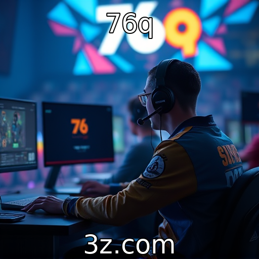 O futuro do eSports e suas inovações