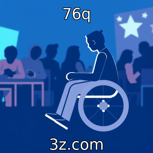 Acessibilidade em jogos: avanços recentes