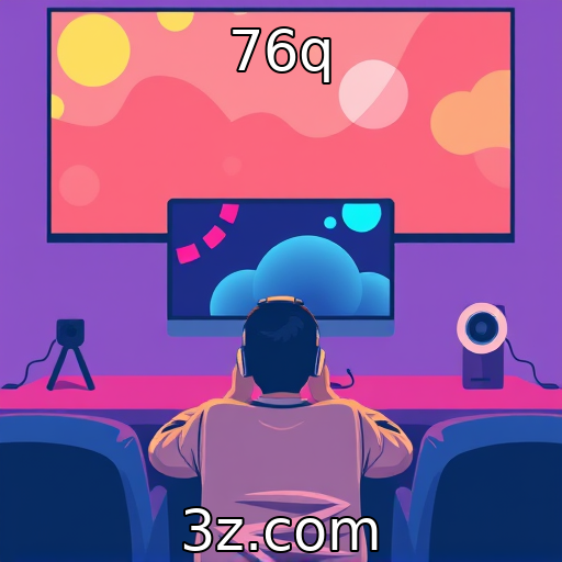 Mudanças no consumo de jogos devido ao streaming