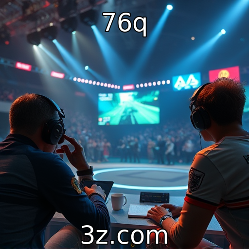 Impacto da tecnologia de baixa latência em jogos ao vivo