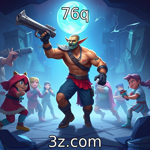 Crescimento do mercado de jogos móveis no Brasil