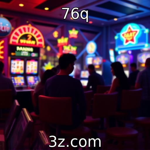 Comportamento de apostadores em slots e suas preferências