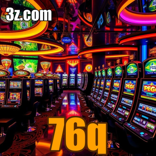 Estratégia Brilhante: Explore o 76q no Mundo dos Jogos