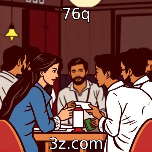 Fortalecimento de comunidades de apostadores online