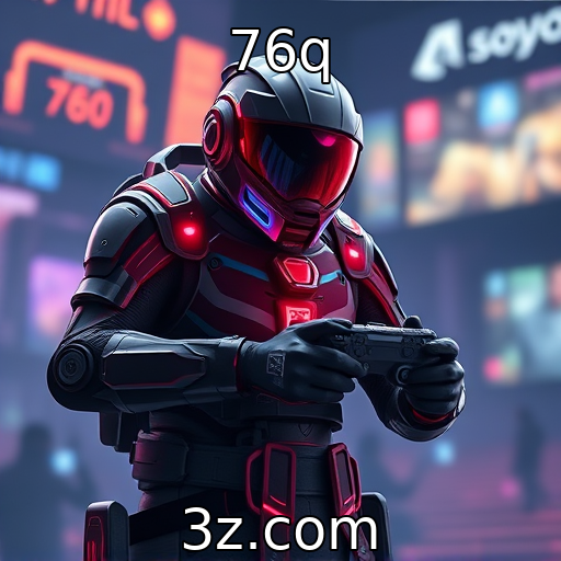 Inovações tecnológicas transformam a experiência dos jogadores